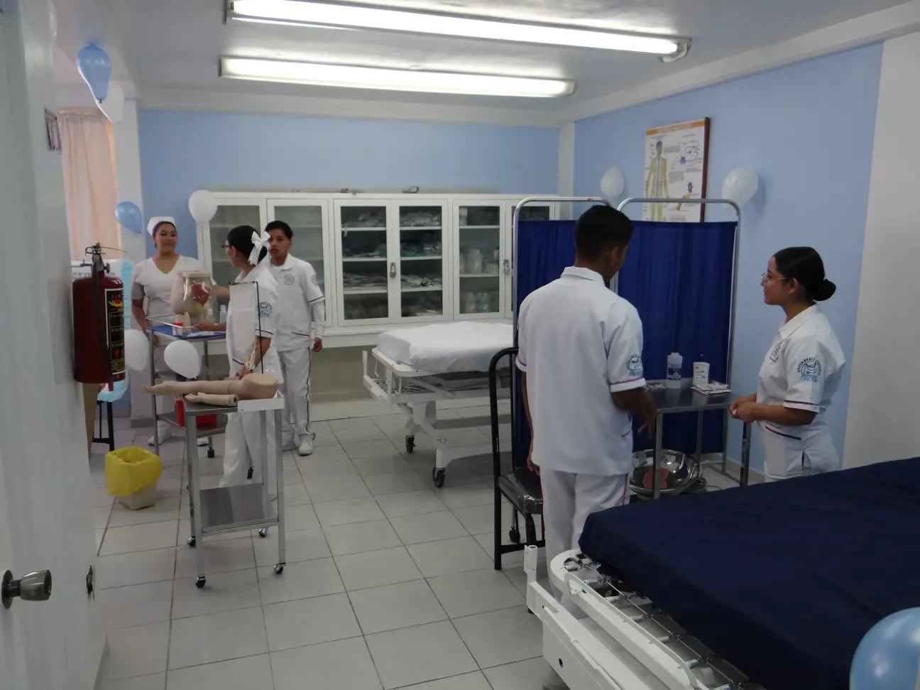 Foto del Hospital 3