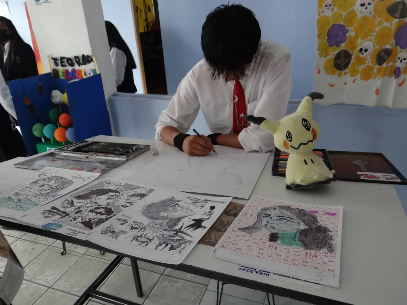 Foto del Hospital 6