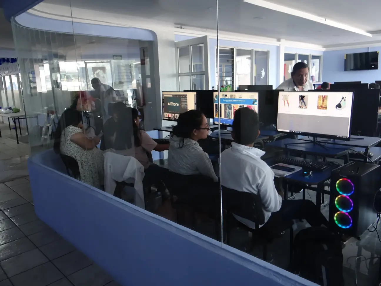 Foto del Hospital 1