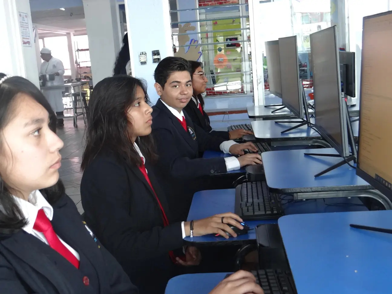 Foto del Hospital 2