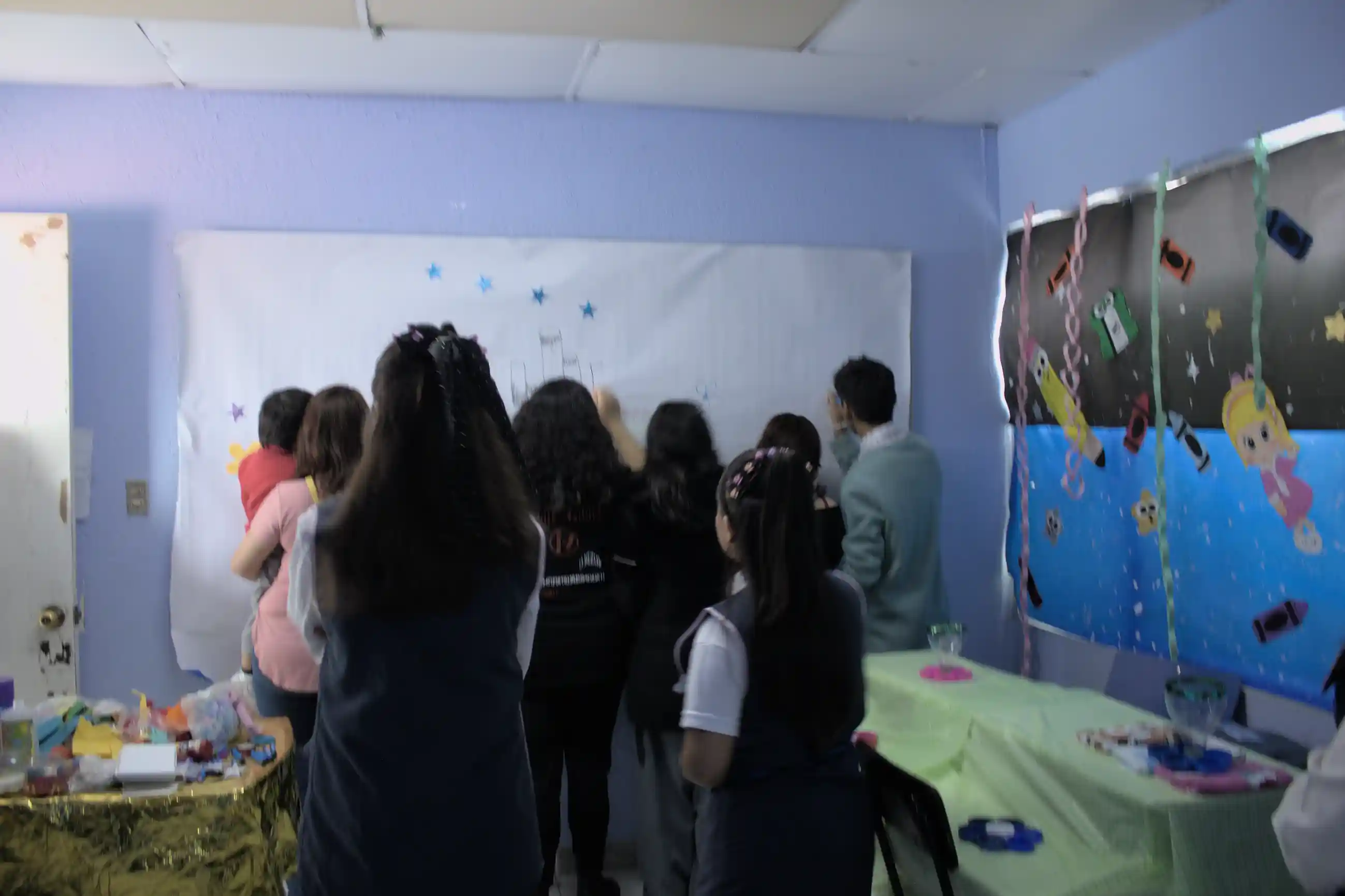 Proyecto de Asistente Educativo 2