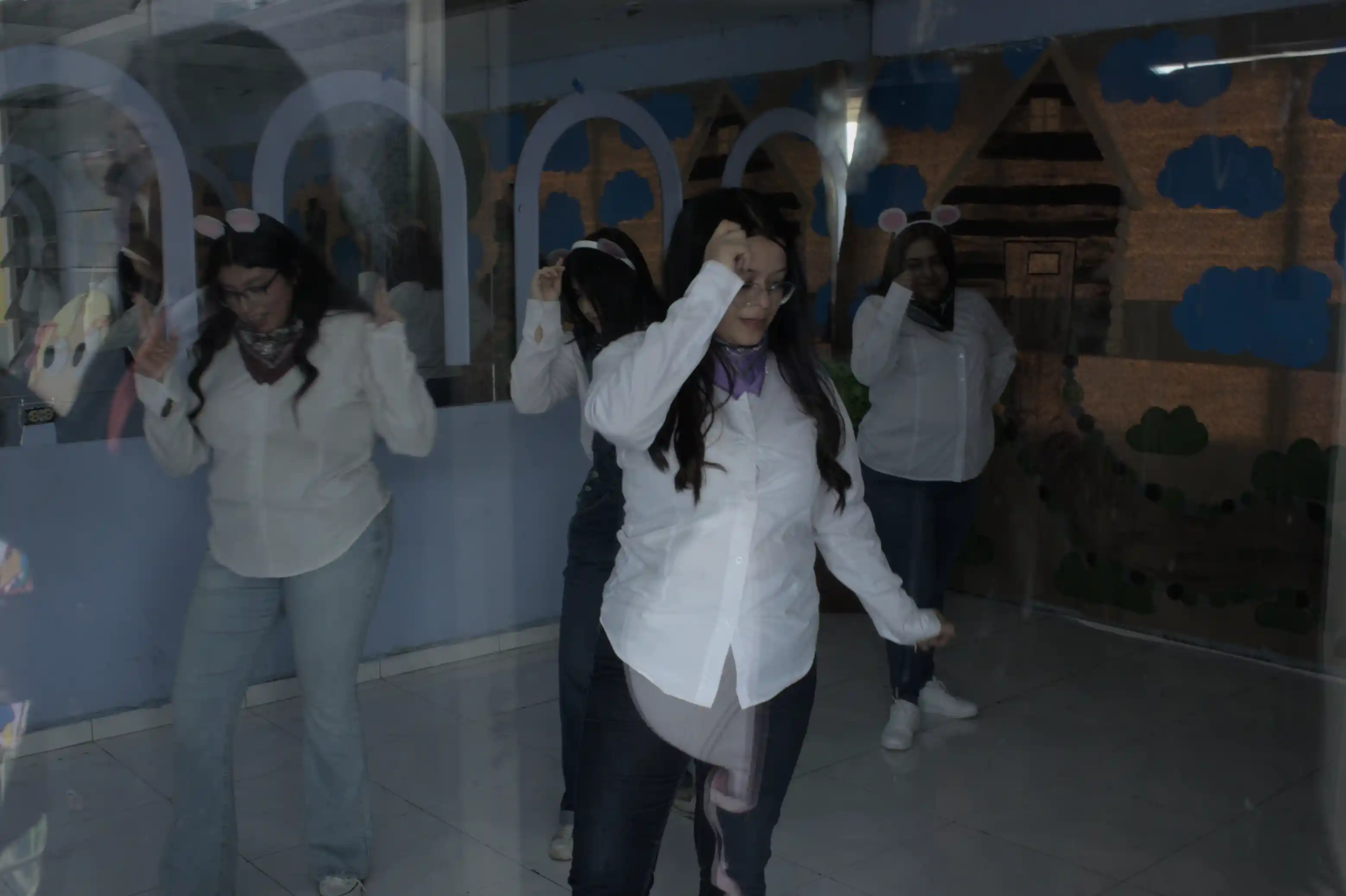 Proyecto de Asistente Educativo 3