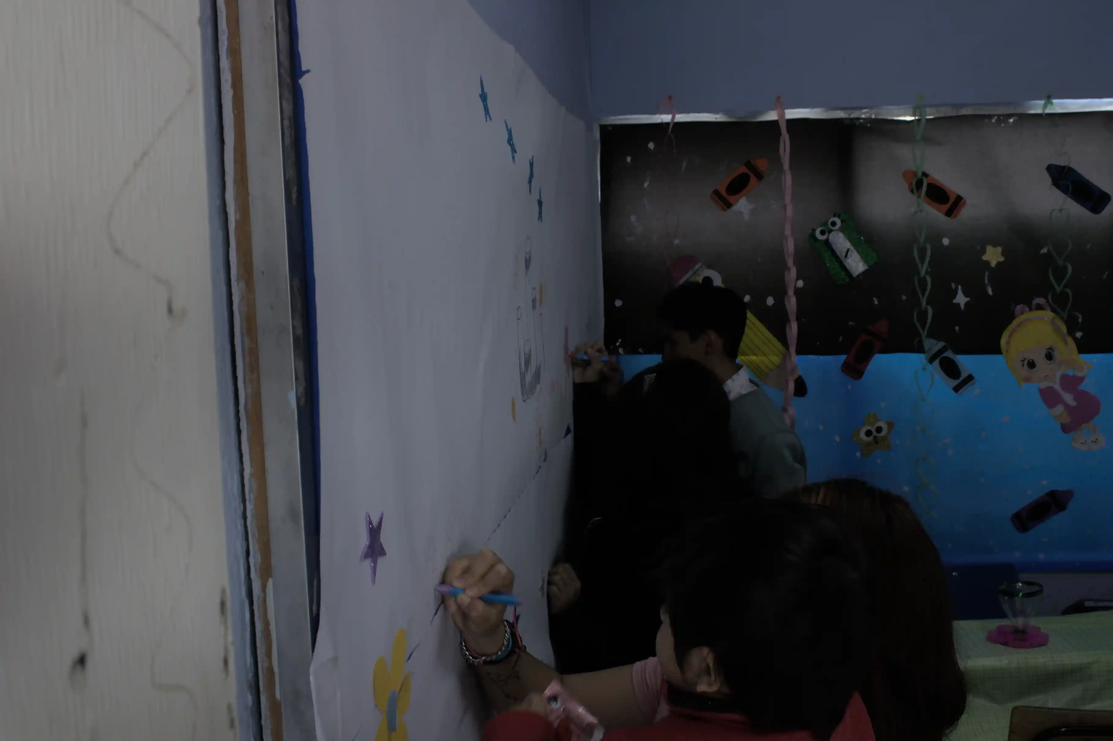 Proyecto de Asistente Educativo 4