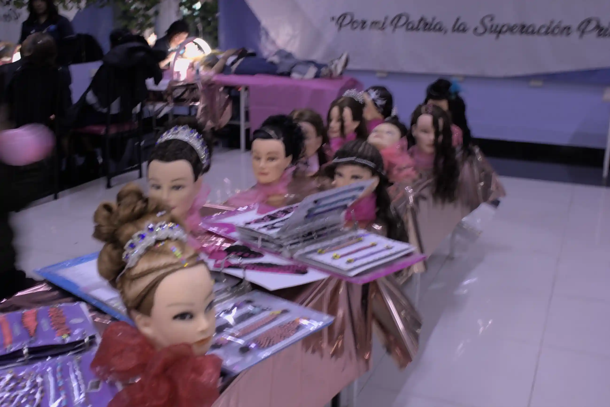 Proyecto de Belleza 2