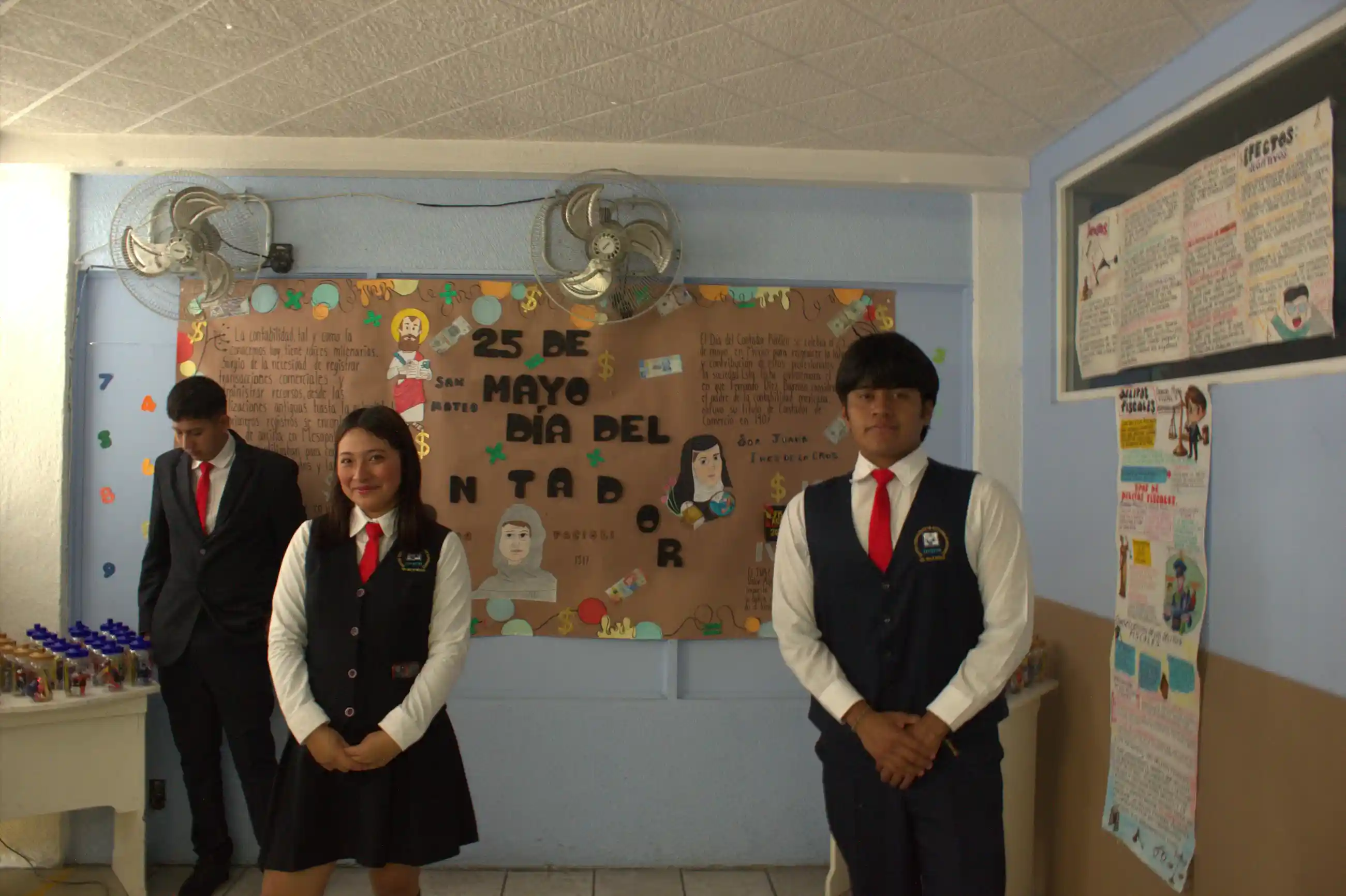 Proyecto de Contabilidad 2