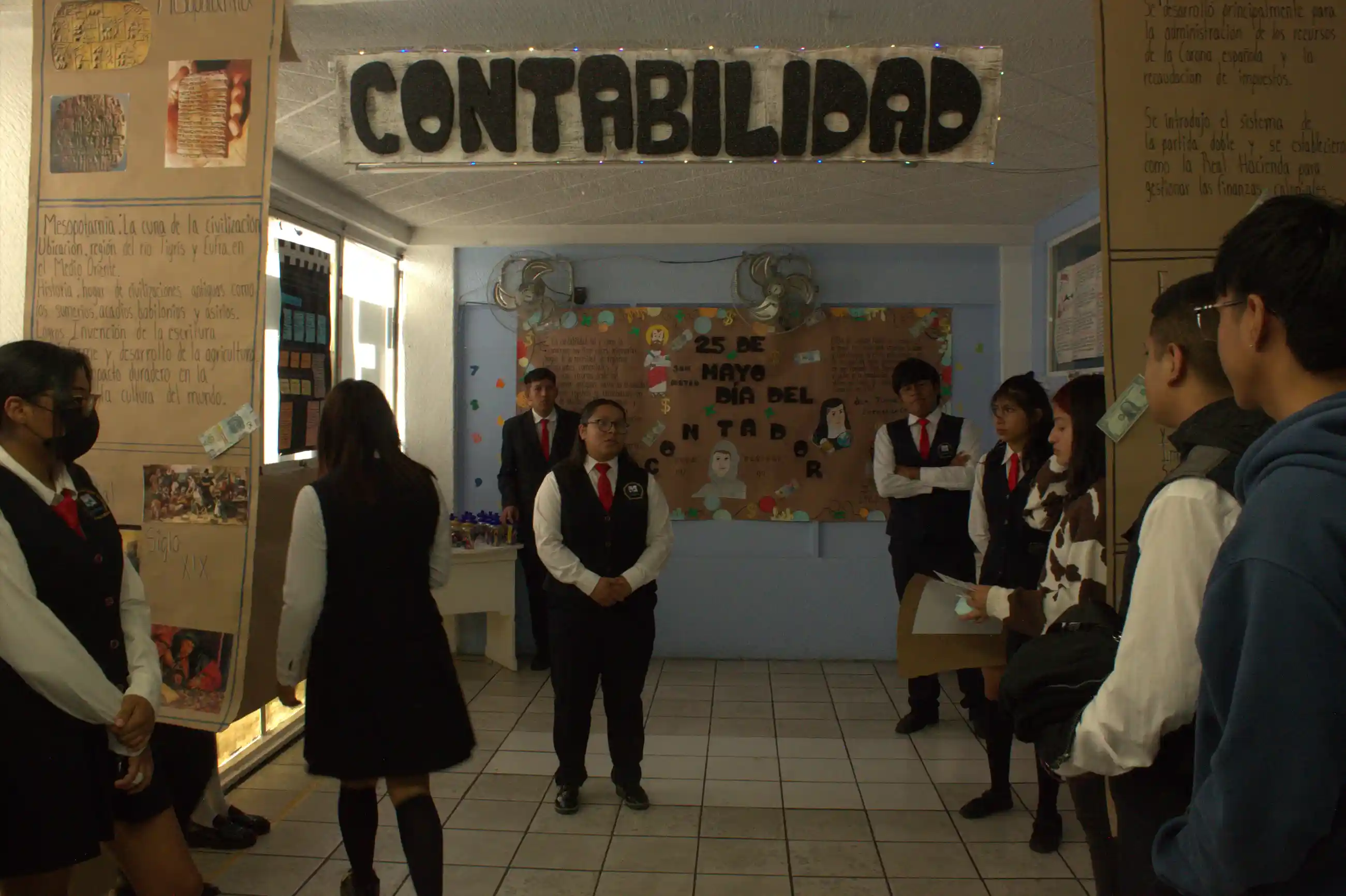 Proyecto de Contabilidad 3