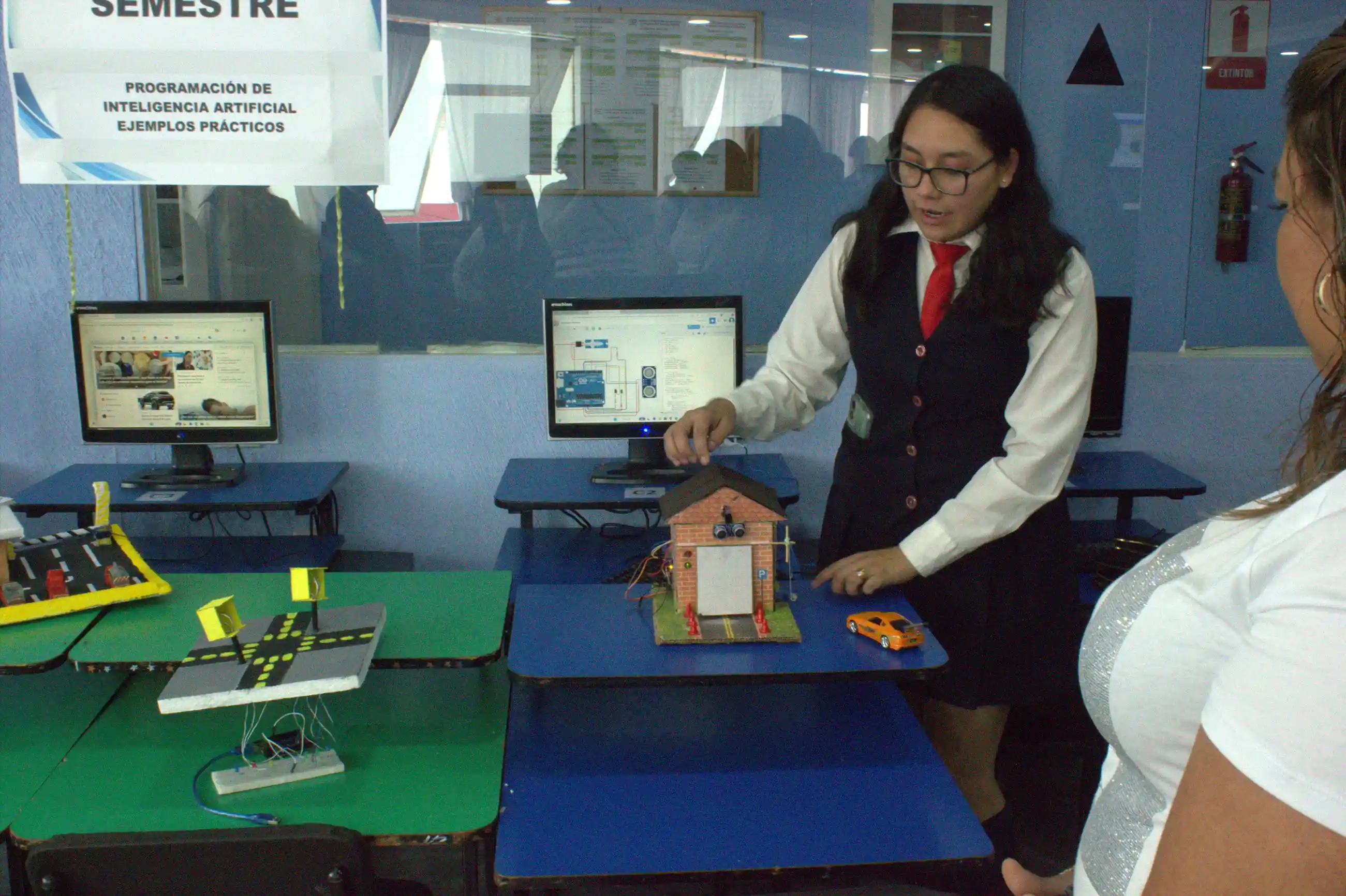 Proyecto de Programación 1
