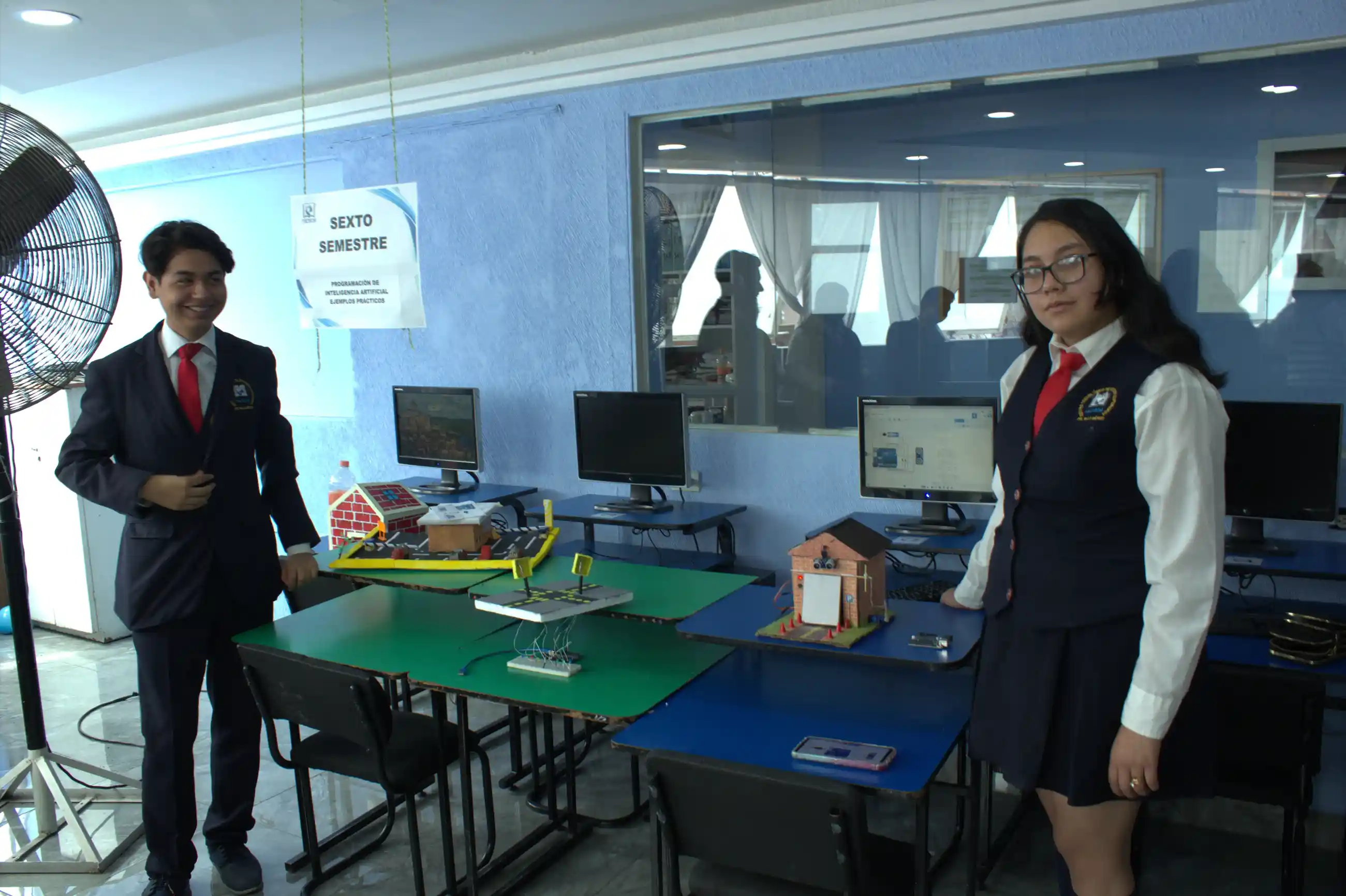 Proyecto de Programación 3