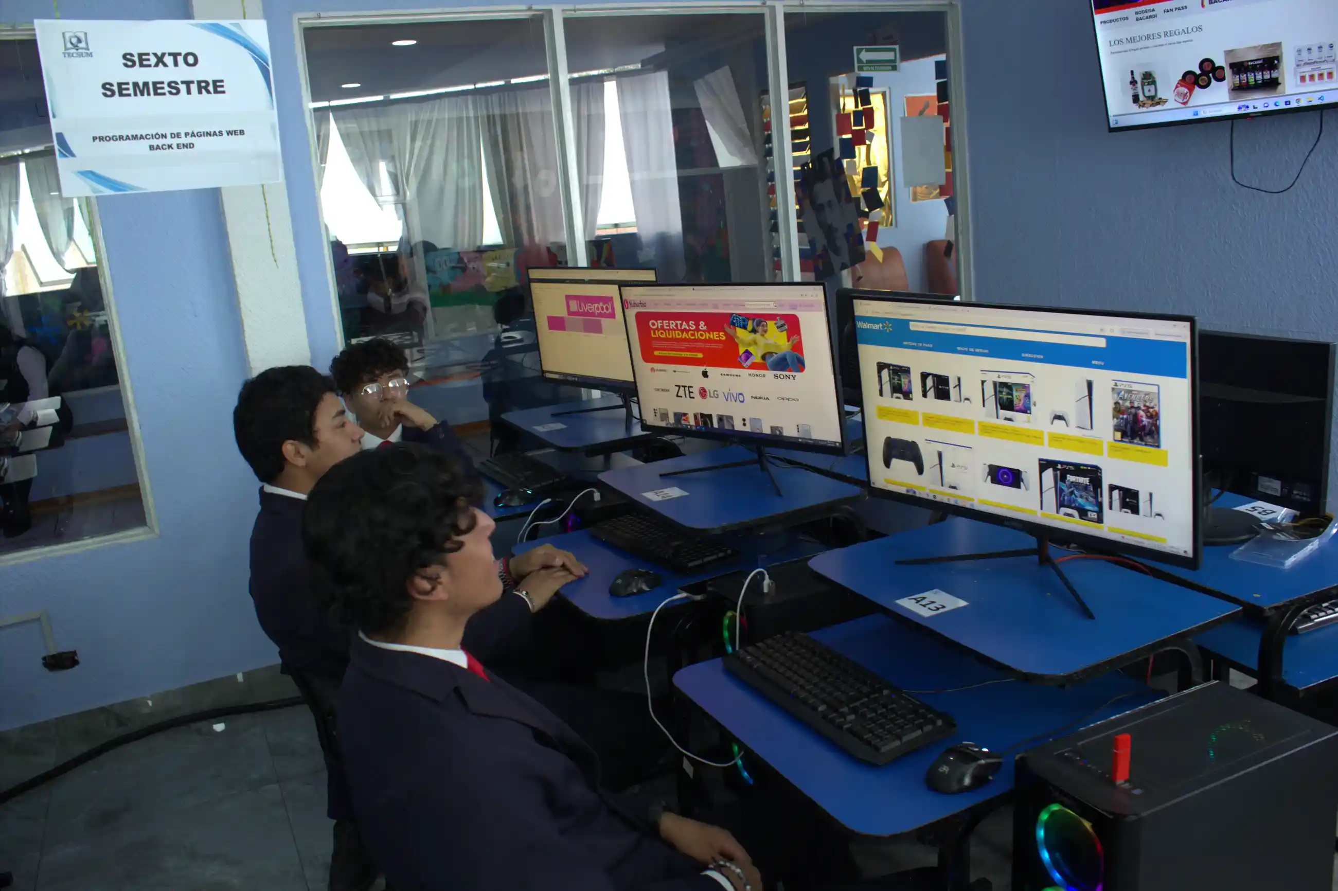 Proyecto de Programación 4