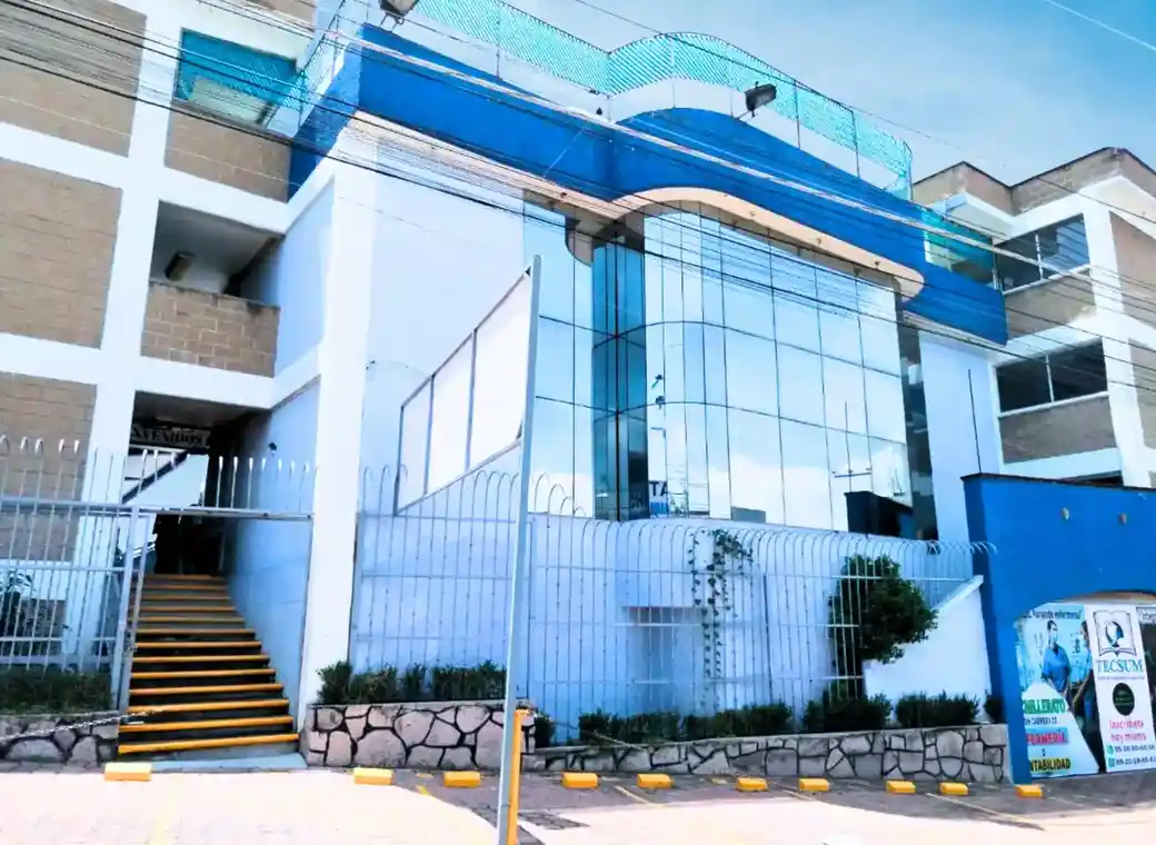 Plantel Nicolas Romero